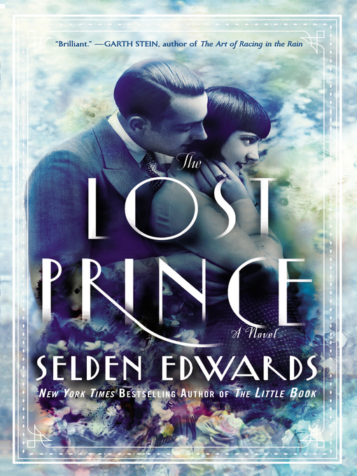 Title details for The Lost Prince by Selden Edwards - Wait list